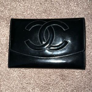Chanel Wallet